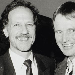 Foto Nomad: In the Footsteps of Bruce Chatwin