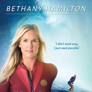 Foto Bethany Hamilton: Unstoppable