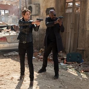 Foto Homem-Aranha: Longe de Casa