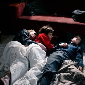 Foto Johannes Nussbaum