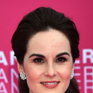 Foto Michelle Dockery