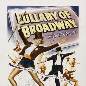 Foto Rouxinol da Broadway