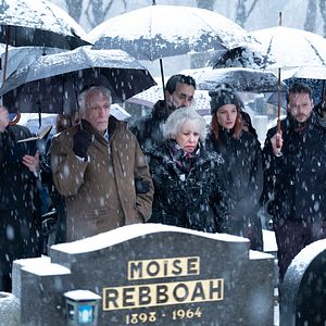 Foto Liliane Rovère