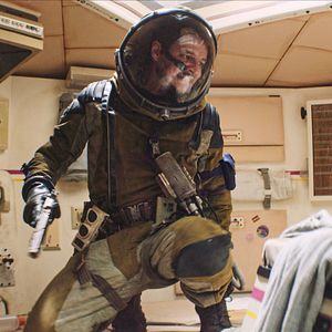 Foto Riqueza Tóxica