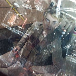 Foto Riqueza Tóxica