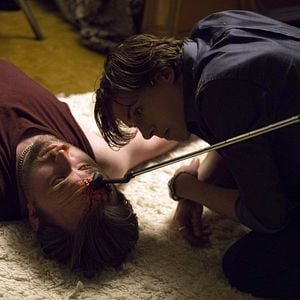 Foto Armadilha Sexual