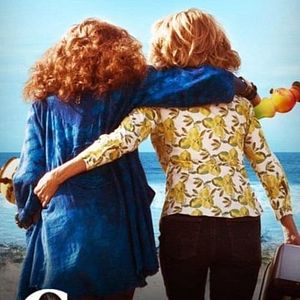 Foto Grace and Frankie