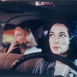 Foto Uma Noite Sobre a Terra