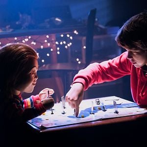 Foto Brinquedo Assassino