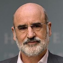 Foto Fernando Aramburu