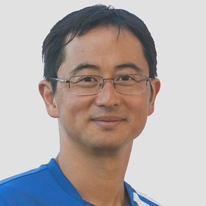 Foto Gaku Nakatani