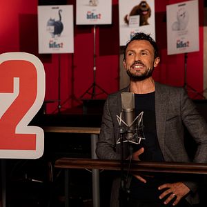 Foto Pets - A Vida Secreta dos Bichos 2