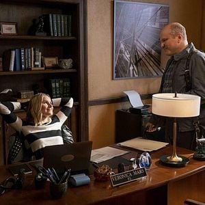 Foto Enrico Colantoni