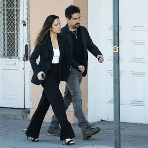 Foto A Rainha do Sul