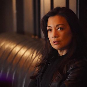 Foto Ming-Na Wen