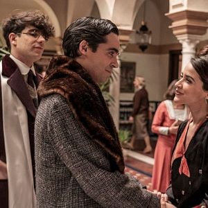 Foto Javier Ambrossi