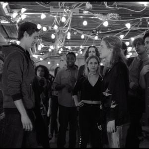 Foto Charlotte Quer se Divertir