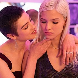 Foto Anna - O Perigo Tem Nome