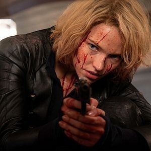 Foto Anna - O Perigo Tem Nome