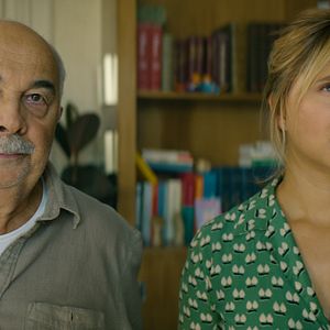 Foto Bérengère Krief