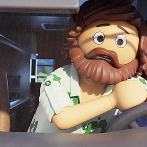 Foto Playmobil - O Filme