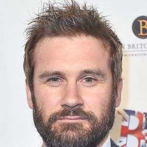 Foto Clive Standen