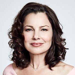 Foto Fran Drescher