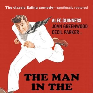 Foto O Homem do Terno Branco