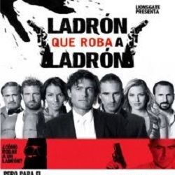 Foto Ladrão que Rouba Ladrão