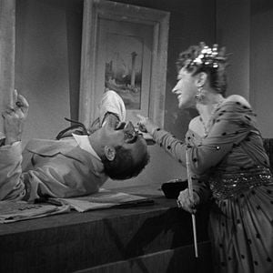 Foto Uma Noite em Casablanca