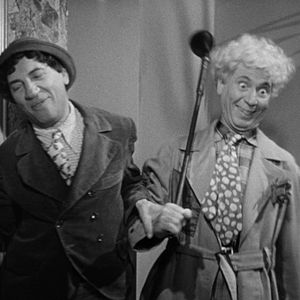 Foto Uma Noite em Casablanca