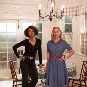 Foto Little Fires Everywhere