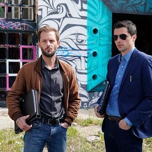 Foto Raphaël Personnaz