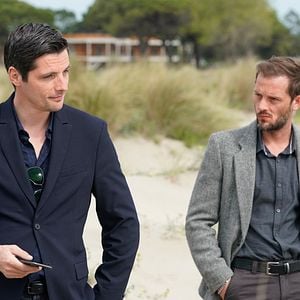 Foto Raphaël Personnaz