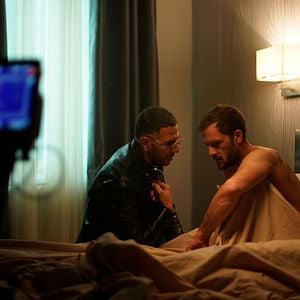 Foto Persona Non Grata