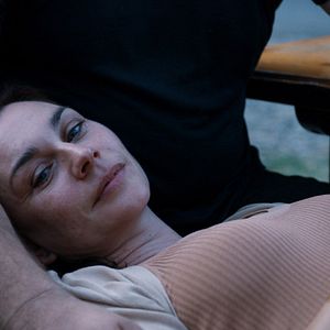 Foto Christiane Paul