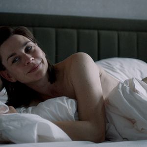 Foto Christiane Paul