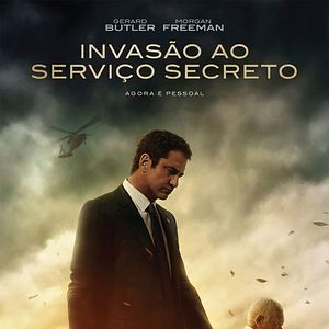 Foto Invasão ao Serviço Secreto