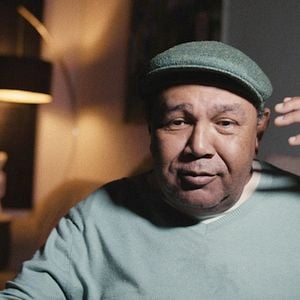 Foto Antes Que Me Esqueçam, Meu Nome é Edy Star