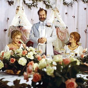 Foto Fanny e Alexander