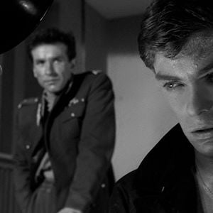 Foto Cinzas e Diamantes