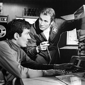 Foto Odisseia para Além do Sol