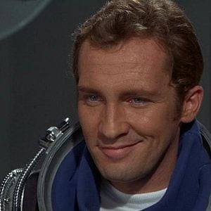 Foto Odisseia para Além do Sol