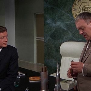 Foto Odisseia para Além do Sol