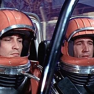 Foto Odisseia para Além do Sol