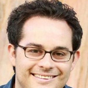 Foto Austin Winsberg