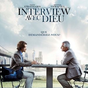 Foto Entrevista com Deus