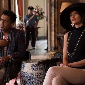 Foto Mistério no Mediterrâneo