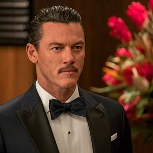 Foto Mistério no Mediterrâneo