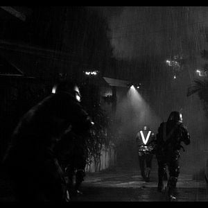 Foto A Interrupção